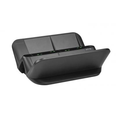 Shure MXWNDX4G 4 Way Networked Charging Stations