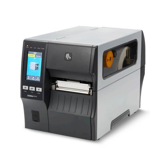 Zebra ZT411 203 x 203 DPI Wired & Wireless Direct thermal / Thermal transfer POS printer