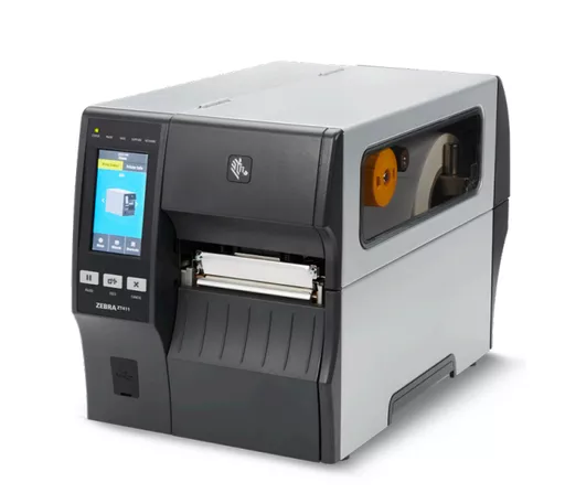 Zebra ZT411 300 x 300 DPI Wired & Wireless Direct thermal / Thermal transfer POS printer