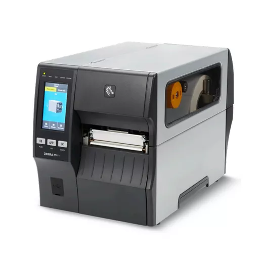 Zebra ZT411 203 x 203 DPI Wired & Wireless Direct thermal / Thermal transfer POS printer