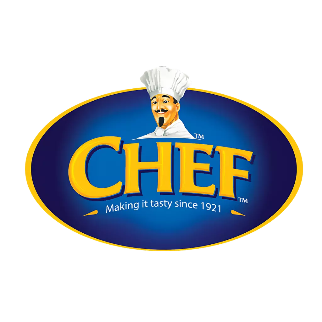 Chef Logo