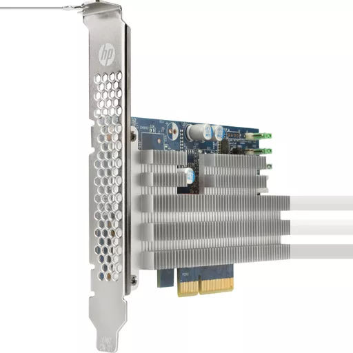 HP Z TurboDrive G2 1TB TLC PCIe SSD