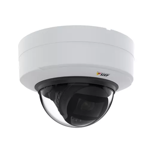 Axis 02327-001 security camera Dome IP security camera Indoor 1920 x 1080 pixels Ceiling/wall