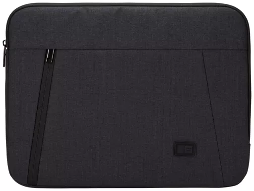 Case Logic Huxton HUXS-214 Black notebook case 35.6 cm (14") Sleeve case