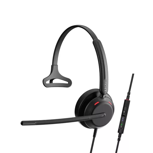 EPOS IMPACT 730T Mono headset, USB-C, MS Teams