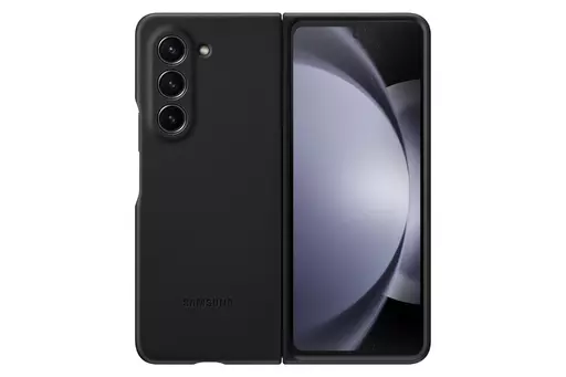 Samsung EF-VF946PBEGWW mobile phone case 19.3 cm (7.6") Cover Black