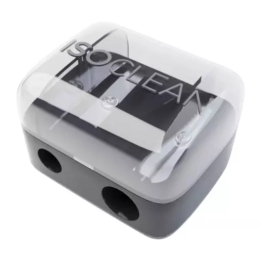 ISOCLEAN Cosmetic Pencil Sharpener