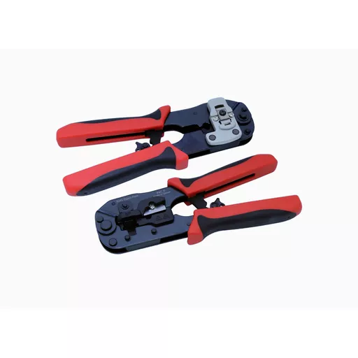 Speedy RJ45 Contractor Grade Crimp Tool