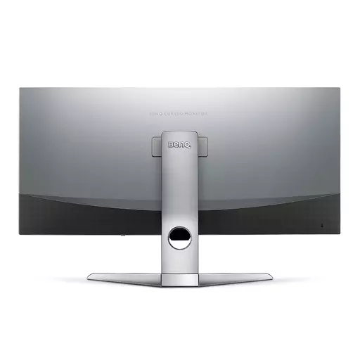 Benq EX3501R 88.9 cm (35") 3440 x 1440 pixels UltraWide Quad HD LED Gray