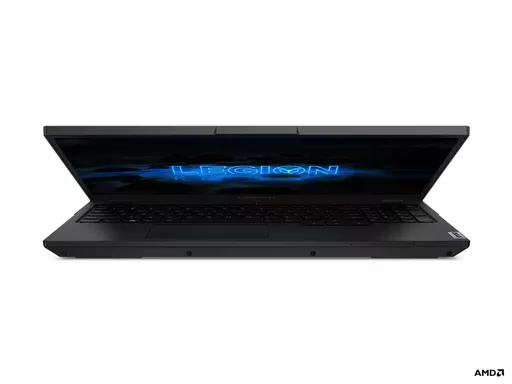 Lenovo Legion 5 15ARH05 AMD Ryzen™ 5 4600H Laptop 39.6 cm (15.6") Full HD 8 GB DDR4-SDRAM 512 GB SSD NVIDIA® GeForce® GTX 1650 Wi-Fi 6 (802.11ax) Windows 10 Home Black
