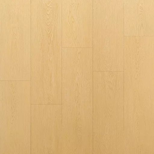 SPC Flooring Wood Collection 1220 x 183mm  (2.23m2 box)- Blond Oak