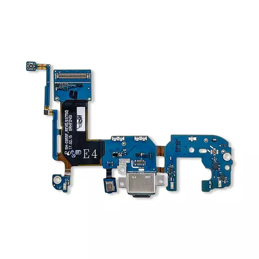 Charging Port Board Flex (RECLAIMED) - For Galaxy S8+ (G955)