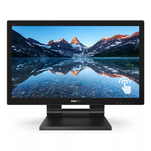 Philips B Line 222B9TA/00 LED display 54.6 cm (21.5