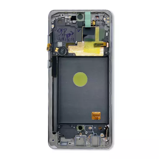 OLED Screen Assembly (Service Pack) (Aura Glow) - Galaxy Note 10 Lite (N770)