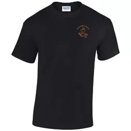 GordoExplorerScouts_CottonT-ShirtGD002_Black_Front.png