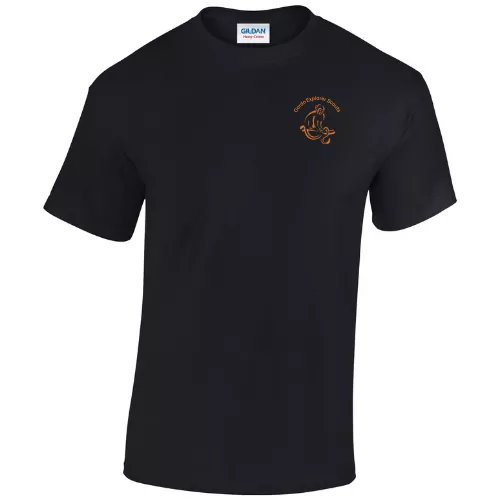 Gordo Explorer Scouts Members Cotton Short Sleeve Tee