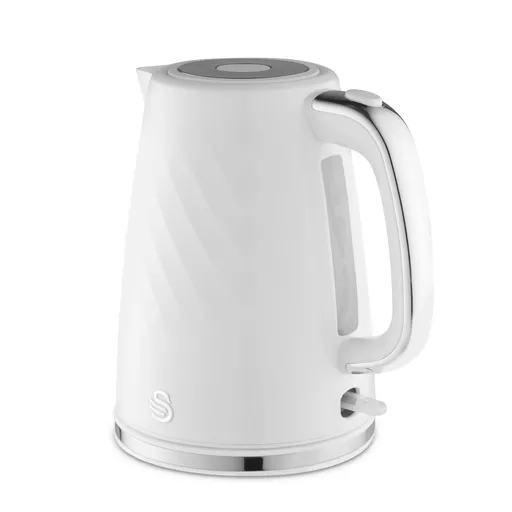 Windsor 1.7L Textured Kettle