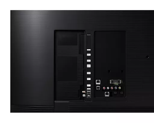 Samsung HG65ET690UE 165.1 cm (65") 4K Ultra HD Smart TV Black 20 W