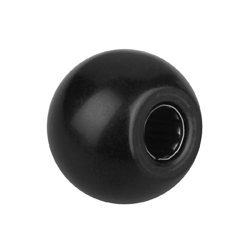 K0159 Ball Knobs In Duroplastic Form L Press Fit Sleeve Size 5mm-12mm