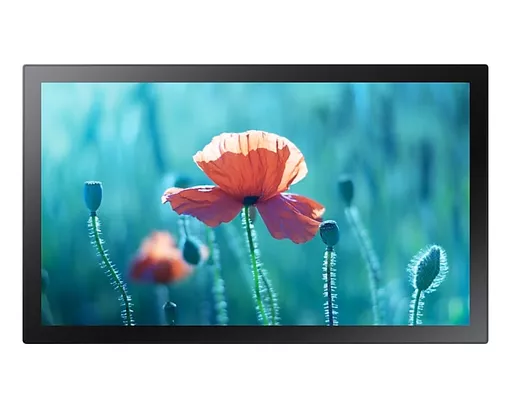 Samsung QB13R-T Interactive flat panel 33 cm (13