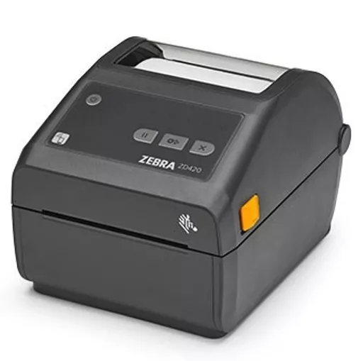 Zebra ZD420 label printer Direct thermal 203 x 203 DPI 152 mm/sec Ethernet LAN Bluetooth