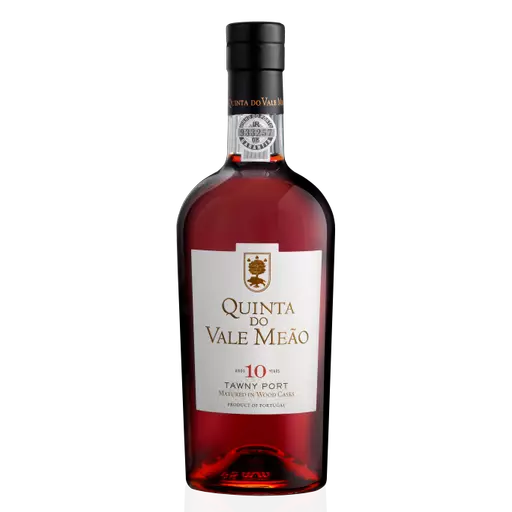 Quinta do Vale Meão 10 year old Tawny