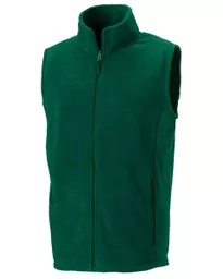 Men's Outdoor Fleece Gilet