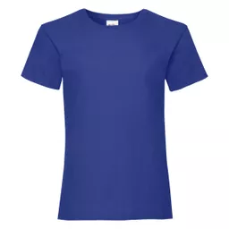 Girl's Valueweight T-Shirt