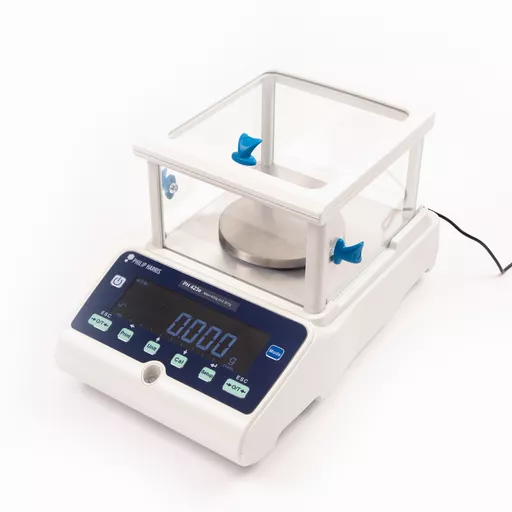 Philip Harris PH423e Precision Balance - 420g x 0.001g