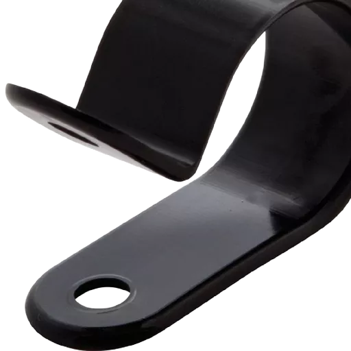 P Clips Nylon