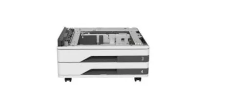 Lexmark 32D0811 printer/scanner spare part Tray 1 pc(s)