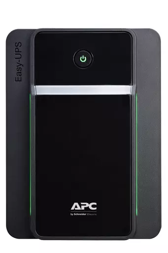 APC Easy UPS Line-Interactive 2.2 kVA 1200 W 6 AC outlet(s)