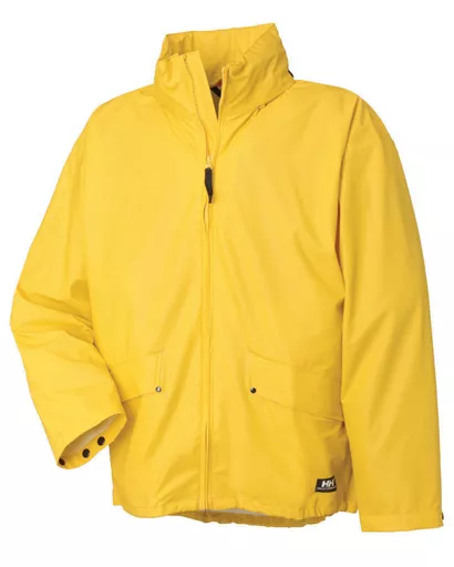Voss Waterproof Jacket