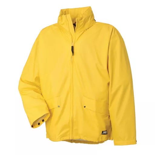 Voss Waterproof Jacket