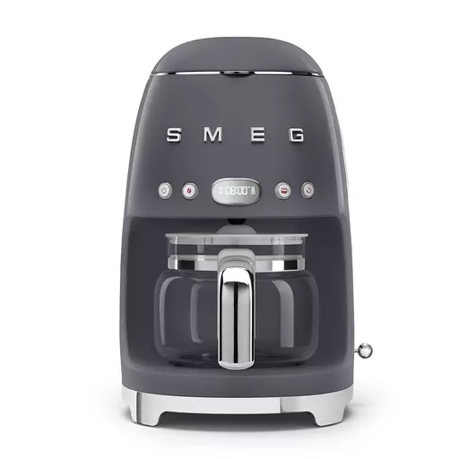 Smeg Drip Coffee Machine