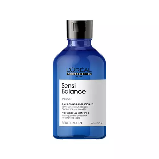 Serie Expert Sensi-balance Shampoo 300ml by L'Oreal Professionnel