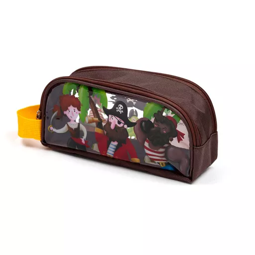 Pencil Case Jolly Roger