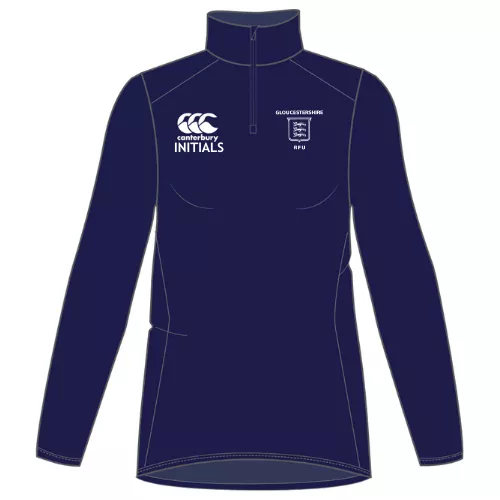 Gloucestershire RFU Womens Midlayer