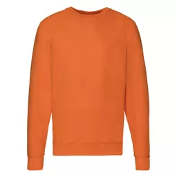 Men's Lightweight Raglan Sweat