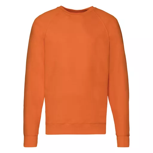 Men's Lightweight Raglan Sweat
