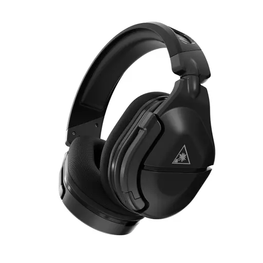 Turtle Beach Stealth 600 Gen 2 MAX Headset Wired & Wireless Head-band Gaming USB Type-C Bluetooth Black