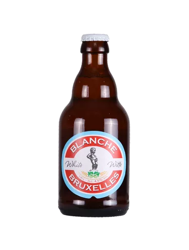 Blanche de Bruxelles