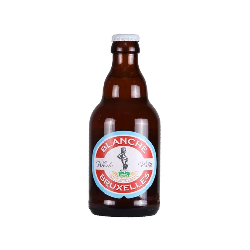 Blanche de Bruxelles