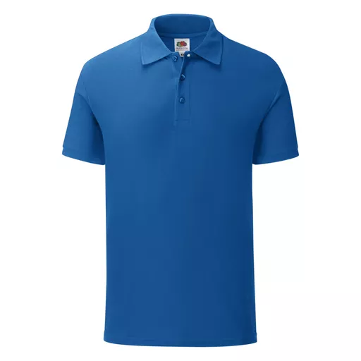 Men's Iconic Polo