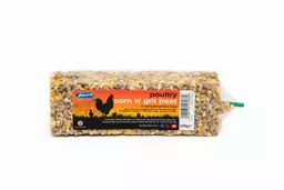 Poultry Corn And Grit Treat 270g.jpg