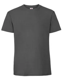 Men's Ring Spun Premium T-Shirt