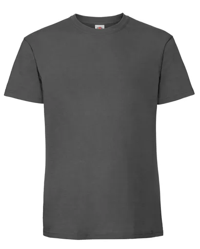 Men's Ring Spun Premium T-Shirt