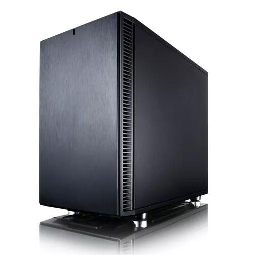 Fractal Design Define Nano S - Window Mini Tower Black