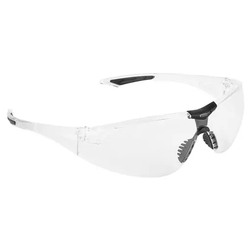 Extra Wrap Around Safety Glasses