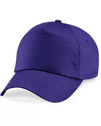 Original 5 Panel Cap